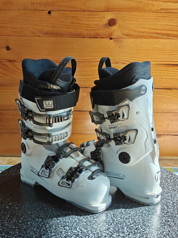 LYŽIARKY TECNICA MACH SPORT 70 HV W 25MP